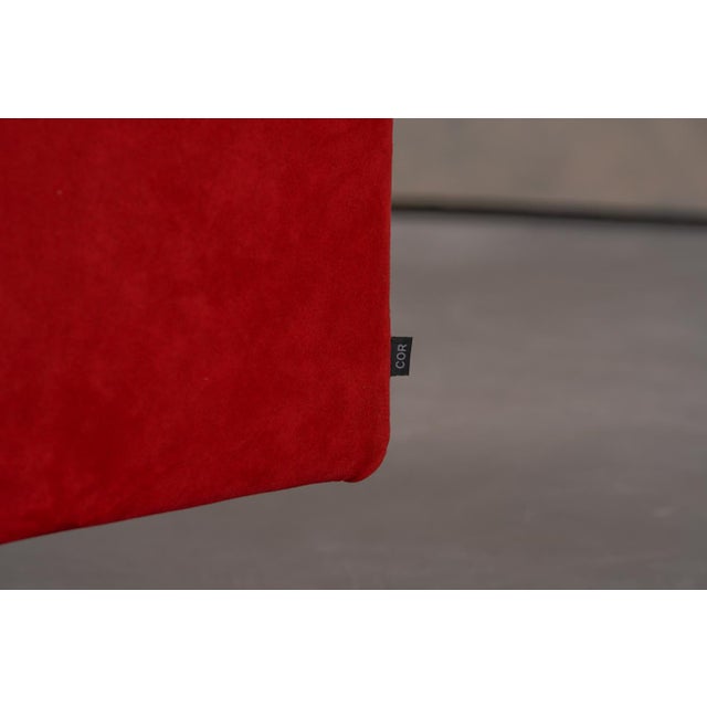 Postmodern Arthe Lounge Chair from COR, Germany, 1990s For Sale - Image 10 of 16