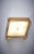 Flush Mount in Brown Glass, Italy, 1960s For Sale - Image 3 of 8