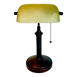 Example of Desk Lamps