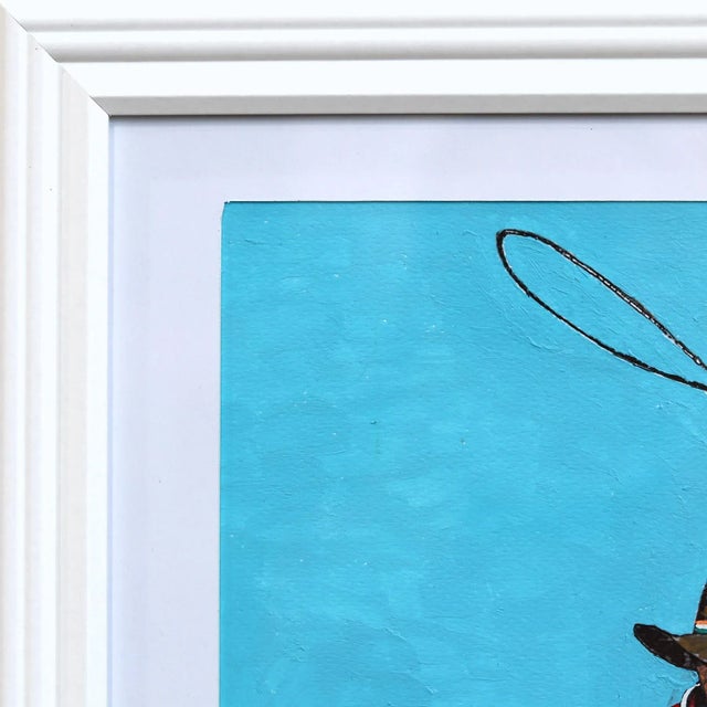 Italian artist Fabio Coruzzi merges painting and photography into one imaginative image that offers a new outlook on an...