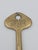 Antique Rolland for Keys New Orleans Brass Barrel Key – Early 20th Century For Sale - Image 11 of 12