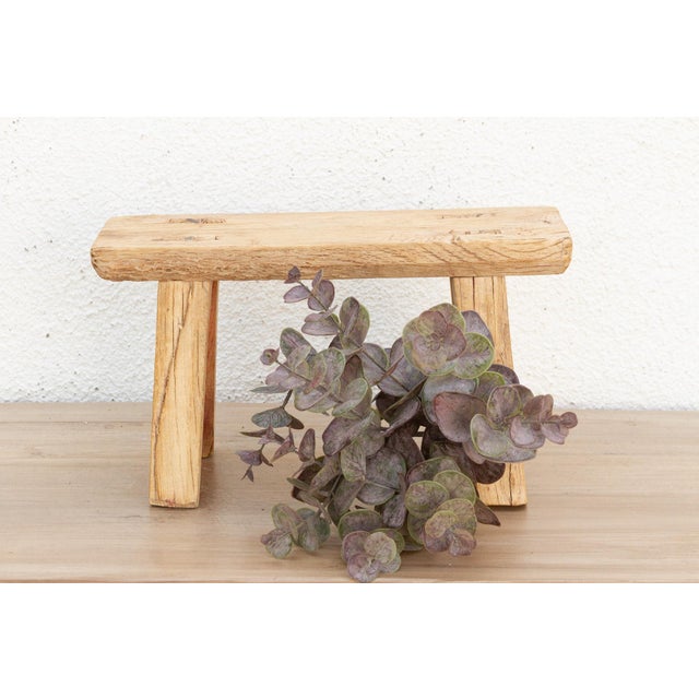 Embrace the humble beauty and enduring character of rural craftsmanship with this delightful farmhouse-style milking...