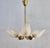 Swedish Modern Pendant attributed to Carl Erik Bodén for Glössner, Mid-1900s For Sale - Image 4 of 8