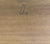 Brown Mid 20th Century Signed Peter Lovig Nielsen Flip-Top Executive Desk For Sale - Image 8 of 12