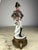 Italian Napoleon Figurine in Porcelain and Bronze, 1990 For Sale - Image 3 of 16