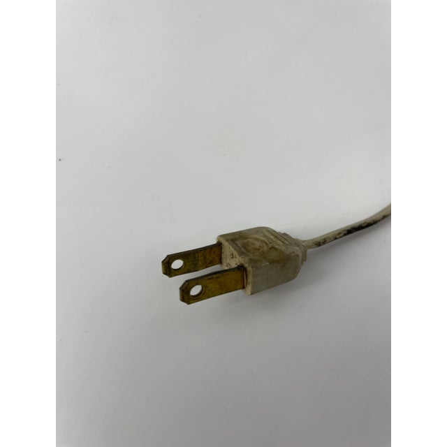 Howard Miller Desk Clock by Arthur Umanoff for George Nelson & Assoc. For Sale In Greenville, SC - Image 6 of 10