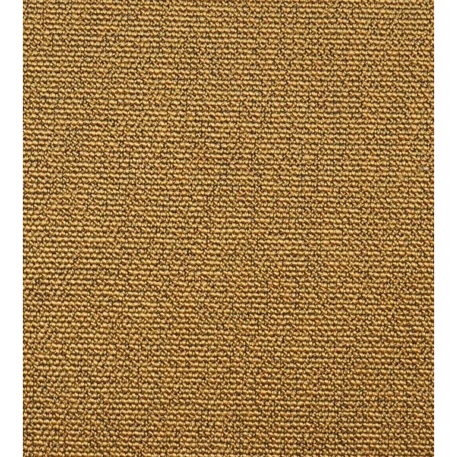 Traditional The House of Scalamandré Boss Boucle Fabric, Butternut For Sale - Image 3 of 3