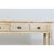 Wood Swedish 19th Century Painted Server with Five Drawers For Sale - Image 7 of 12