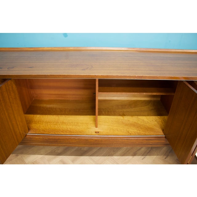 Sideboard from G-Plan, 1960s For Sale - Image 9 of 13