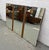 Mid-Century Modern Large Beveled Mid 20th Century Wall Mirror For Sale - Image 3 of 11