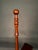 English Mahogany Custom Spiral Library Steps, Late 20th Century For Sale - Image 11 of 11