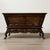 Louis XV Style Kneading Trough in Walnut For Sale - Image 9 of 9