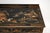 Black Antique Lacquered Chinoiserie Cabinet, 1900 For Sale - Image 8 of 15