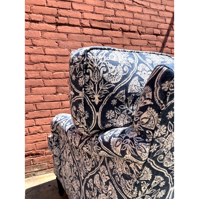 2020s English Arm Style Sofas For Sale - Image 5 of 6
