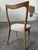 Mid-Century Dining Chair For Sale - Image 4 of 7