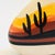 Vintage Southwestern Pottery Vase For Sale - Image 4 of 7