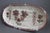 Large French Ceramic Tray by Gustave Reynaud for Le Mûrier, 1960s For Sale - Image 13 of 13