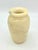 Grand Tour Vintage Alabaster Bud Vase For Sale - Image 3 of 10