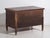 Tyrolean Painted Dowry Chest by Amaru For Sale - Image 10 of 11