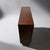 Brown Small Storage Modules from Møbelfabrik Horsens, Denmark, 1960s, Set of 2 For Sale - Image 8 of 17