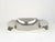 Vintage Steel Centerpiece by A. Panzeri for Robots Milano, 1970s For Sale - Image 6 of 10