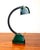 Vintage Art Deco Mid Century Modern Adjustable Desk Banker’s Lamp For Sale - Image 12 of 12