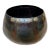 Thai Monk Bowl, Soi Ban Bat Bangkok—Artisan Signed, Buddhist Collectible For Sale