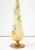 Metal 1960s Murano Glass Table Lamp For Sale - Image 7 of 13