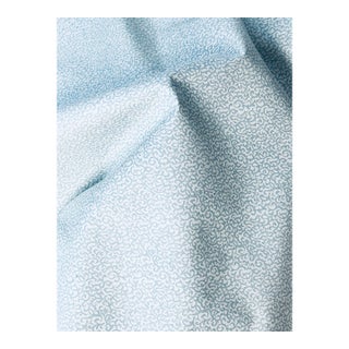 Bennison "Frost” Print– 15.25 Yards For Sale