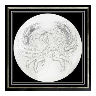 1990s Zodiacs: Cancer, Guillaume Azoulay For Sale