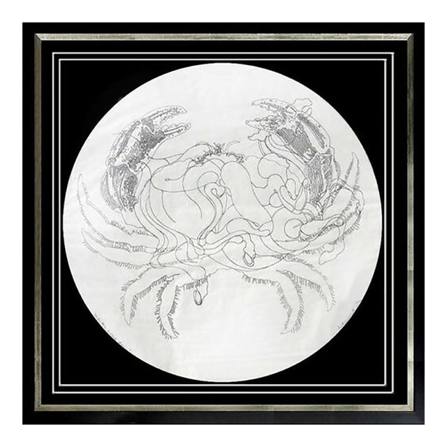 1990s Zodiacs: Cancer, Guillaume Azoulay For Sale
