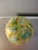 Italian Green Murano Vase For Sale - Image 15 of 17