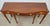 Baker Furniture Company Baker Historic Charleston Mahogany Console Table For Sale - Image 4 of 12