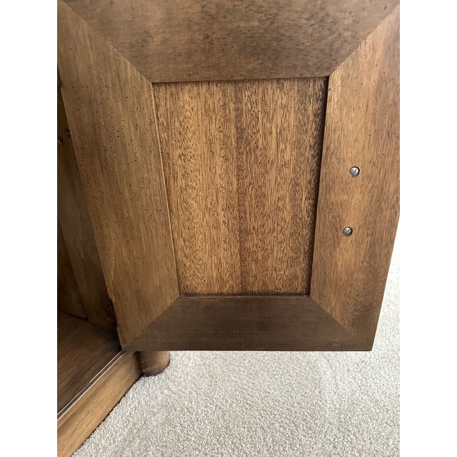 Stanley Furniture Mid-Century Buffet For Sale - Image 11 of 13