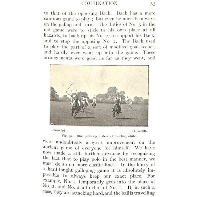 "Modern Polo" Miller, Lieut. Colonel e.d., c.b.e., d.s.o. For Sale - Image 11 of 12