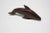 Vintage Ironwood Dolphin Sculpture For Sale - Image 9 of 9