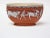 Vintage Terracotta Porcelain Decorative Planter by Kathi Urbach for Goldscheider For Sale - Image 10 of 10