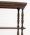 Baroque Baroque Style Five-Tier Walnut Etagere For Sale - Image 3 of 7
