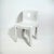 Model 4875 Chair by Carlo Bartoli for Kartell, 1970s For Sale - Image 10 of 10