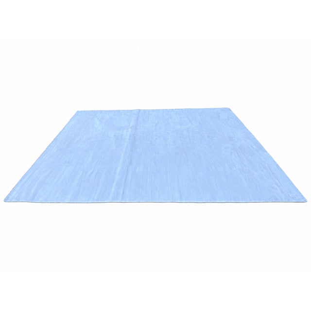 RH Restoration Hardware Arina Performance Rug – 10' × 14' White | 100% Solution-Dyed Acrylic | Handwoven Performance...
