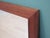 Vintage Danish Mirror in Mahogany Frame, 1970s For Sale - Image 9 of 10