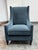 Design Plus Gallery presents the Valencia Wingback Chair from H.D. Buttercup. A modernized wingback chair that has a...