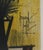 Bernard buffet (1928-1999) the lilacs, 1966 original lithograph (mourlot workshop) signed in the plate on arches vellum,...