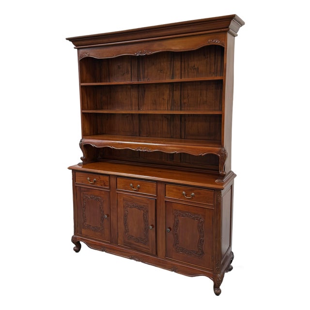 Regency Style Sideboard, Vintage For Sale