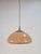 1970s Dome Pendant Lamp from Cosack Leuchten, 1970s For Sale - Image 5 of 16