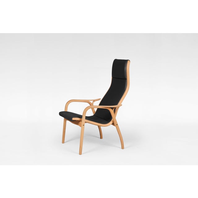 Designed in 1956 by Yngve Ekström and produced by Swedese, the Lamino Chair is one of the most celebrated icons of Swedish...