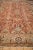 Vintage Distressed Mehrivan Carpet - 8'1" X 10'6" For Sale - Image 10 of 12