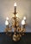 Vintage Gilded Florentine Floor Lamp, 1920s For Sale - Image 11 of 18