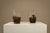 1970s LT 372 Leaf Table Lamps by Carlo Nason for AV Mazzega, Italy, 1970s, Set of 2 For Sale - Image 5 of 14
