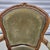 French Provincial 19th-C. French Louis XV Provincial Carved Walnut Open Armchair — Pegged Construction For Sale - Image 3 of 12